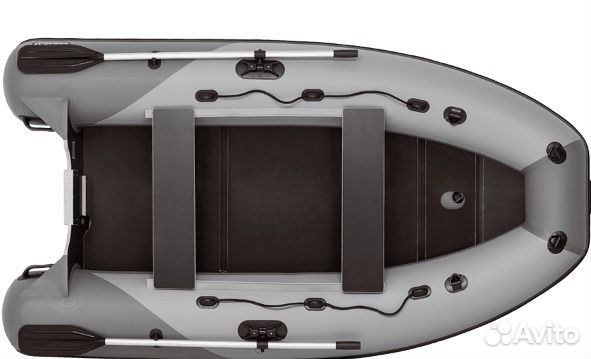 Лодка пвх Фрегат 290 С