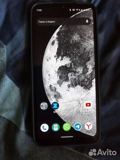 realme C30s, 3/64 ГБ