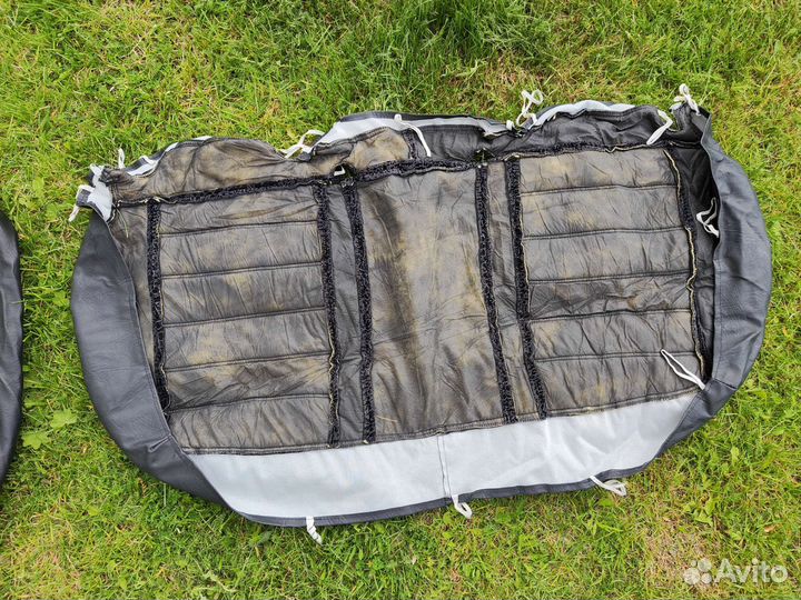 Чехлы опель корса д 1.2