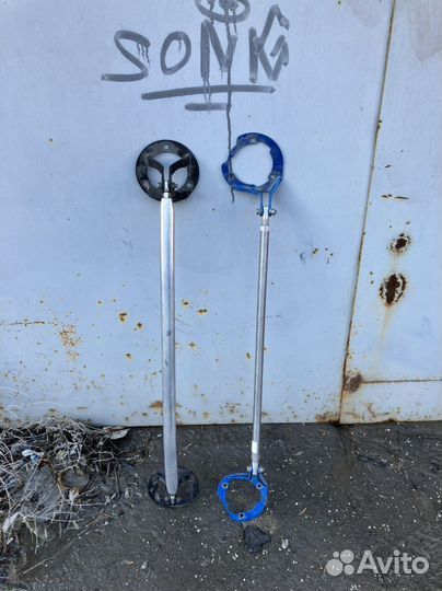 Распорки jza80