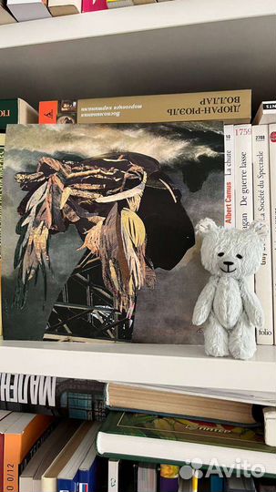 Коллажи, художественная печать