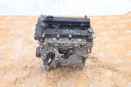 Двигатель Mazda 6 GH 2.0 LF (2007-2012)