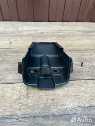 Рамка центральной консоли Opel Astra Gtc J 1.4