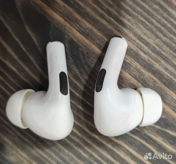 Наушники apple airpods pro 2