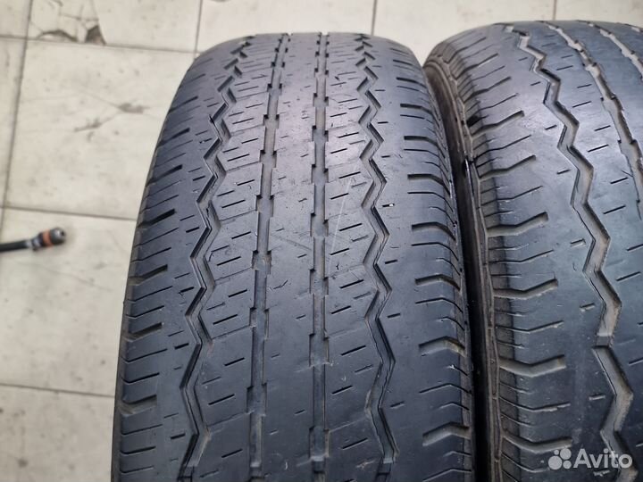 Hankook Radial RA07 225/70 R16 102T