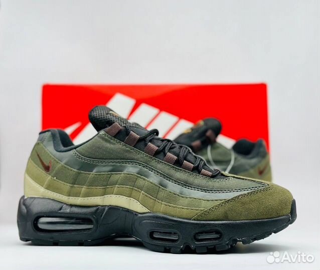 Nike air max 95