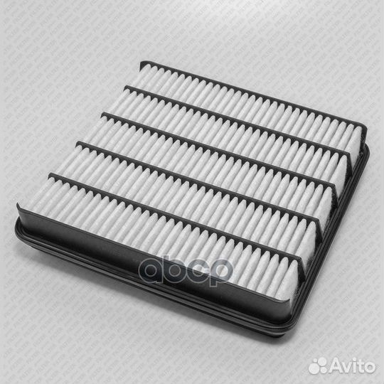 Фильтр возд. Toyota Land Cruiser 4.5 TD LF0325