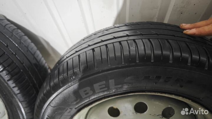 Белшина Artmotion HP Asymmetric Бел-491 185/65 R14 27L