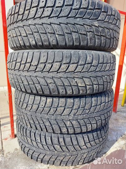 Nordman Nordman 4 195/65 R15 27K