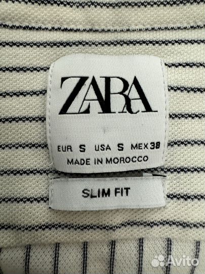 Рубашка Zara