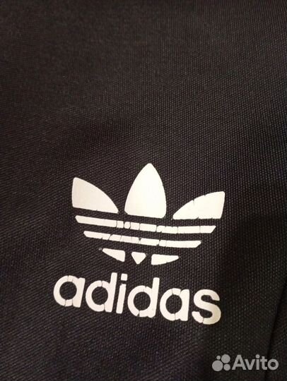 Олимпийка adidas originals S/M (48)