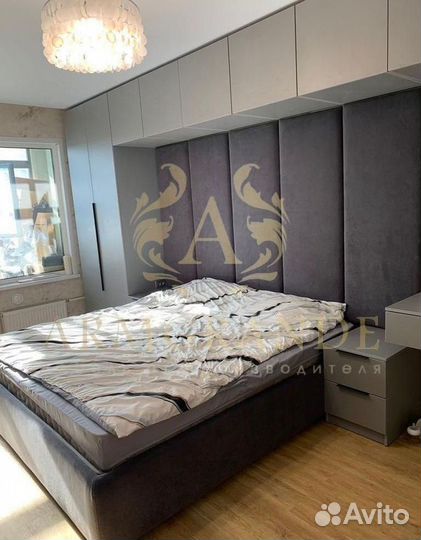 Кровати любых размеров под заказ