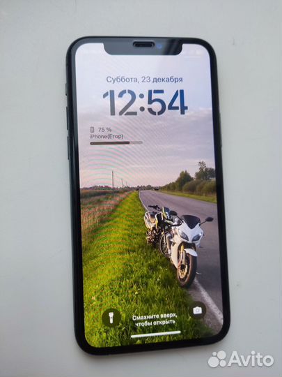 iPhone 11 Pro, 64 ГБ