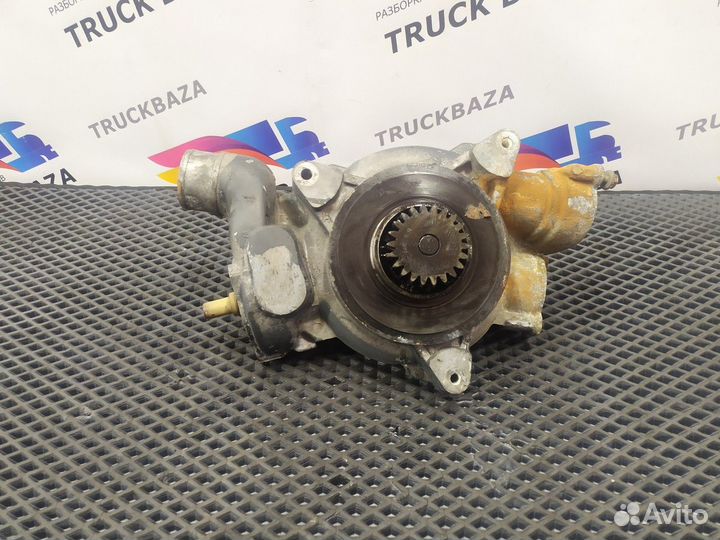 5010477 Насос водяной (помпа) Renault Premium