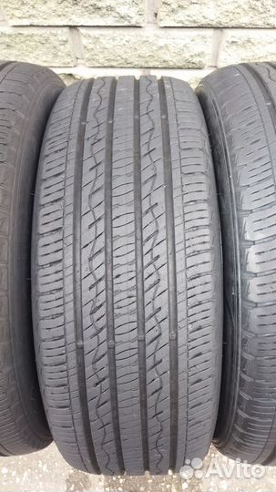 Kumho Crugen Premium KL33 225/60 R17