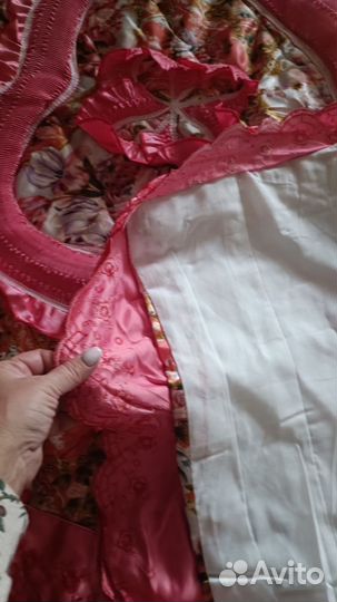 Плед покрывало СССР