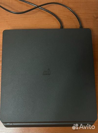 Sony playstation 4 Slim 1 tb