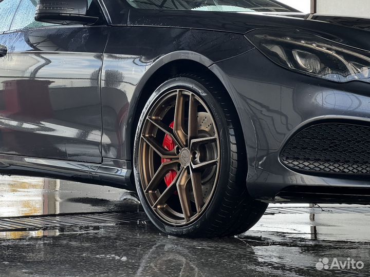 Mercedes-Benz E-класс 4.7 AT, 2013, 134 000 км