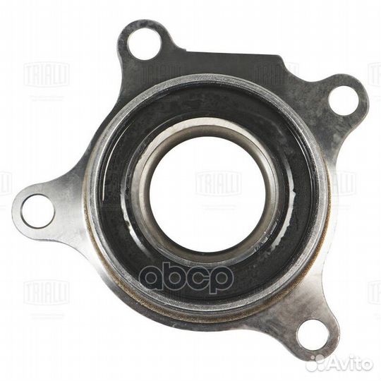 Ступица задняя R Toyota Land Cruiser Prado