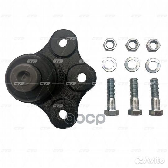 CBG-79 Опора шаровая CB0463 CTR