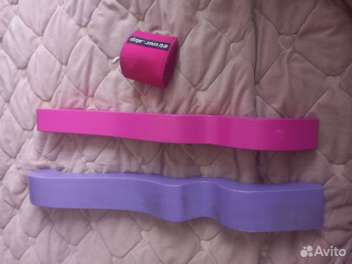 Тренеражер для стоп