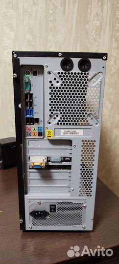 Компьютер Fx6100