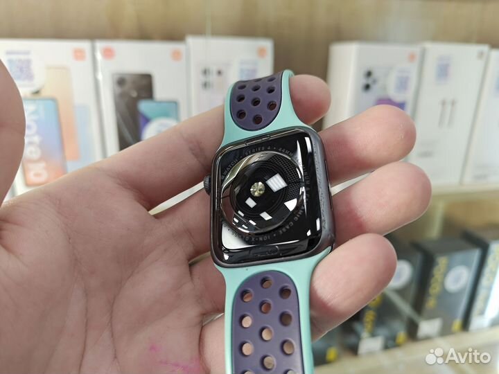 Apple Watch Series 4 44mm