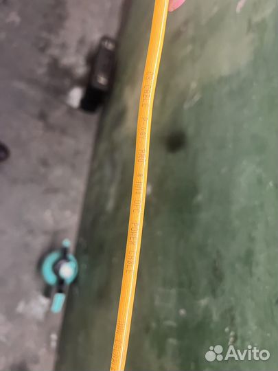 Силовой кабель