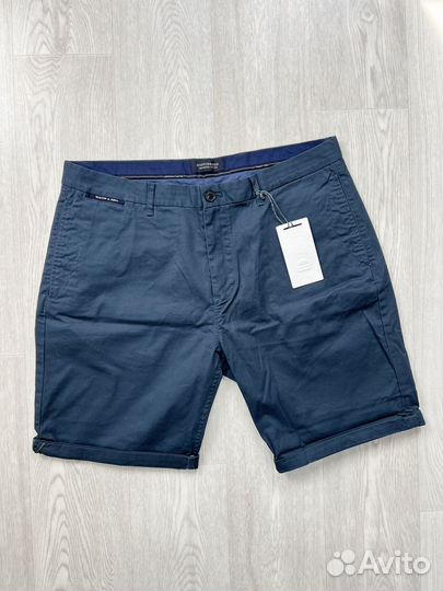 W32 Новые Scotch & Soda Шорты