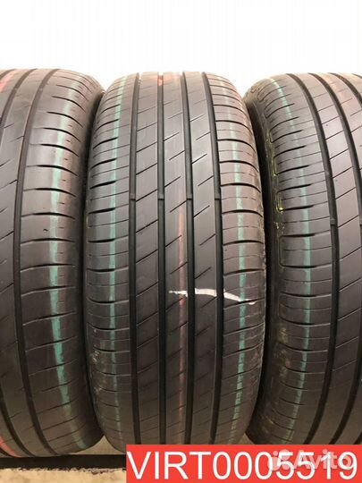 Goodyear EfficientGrip Performance 215/55 R17 94V