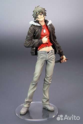 Агиме фигурка akira 1/10 kotobukiya