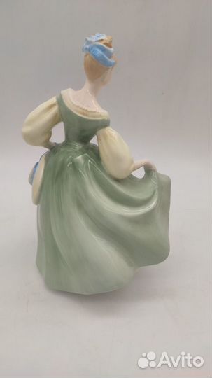 Статуэтка Фигурка Royal Doulton 