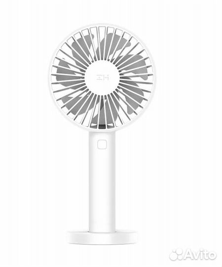 Вентилятор ZMI handheld electric fan 3 AF215 бу