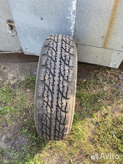 Шины газель