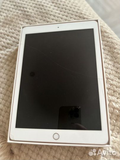 Планшет apple iPad