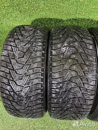 Hankook Winter I'Pike RS2 W429 245/50 R18 104T