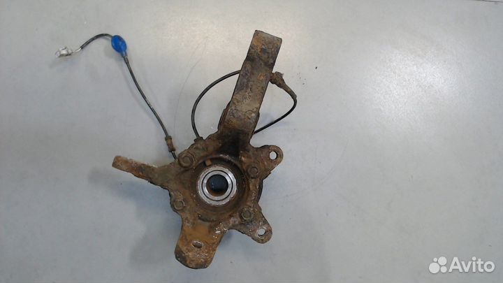 Ступица (кулак, цапфа) Suzuki Grand Vitara, 2007