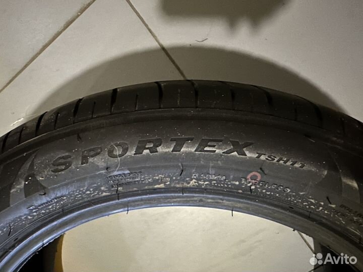 Triangle Sportex TSH11 235/50 R19