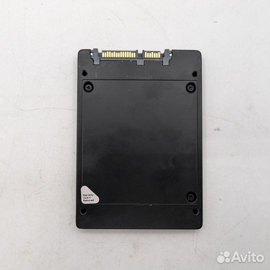 SSD диск sdlf1DAR-960G-1JA2, SanDisk, 960 Гб, SATA