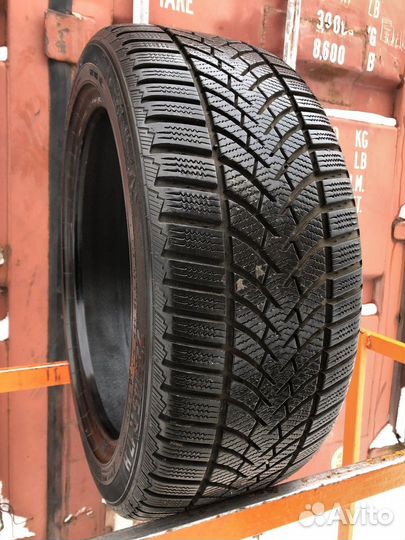 Semperit Speed Grip 3 225/45 R17