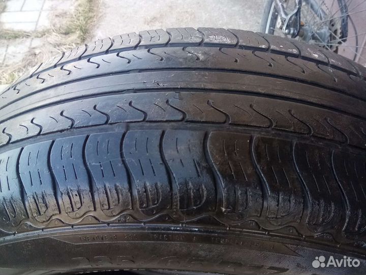 Matador MP 82 Conquerra 2 165/65 R17