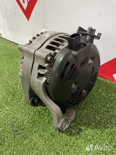 Генератор Bmw N20 B20 Оригинал