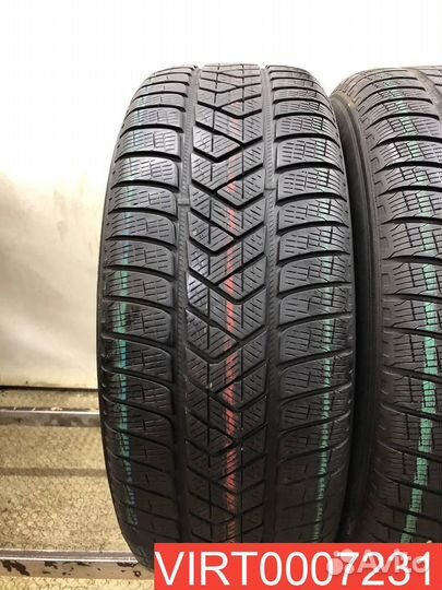 Pirelli Scorpion Winter 235/60 R18 103V