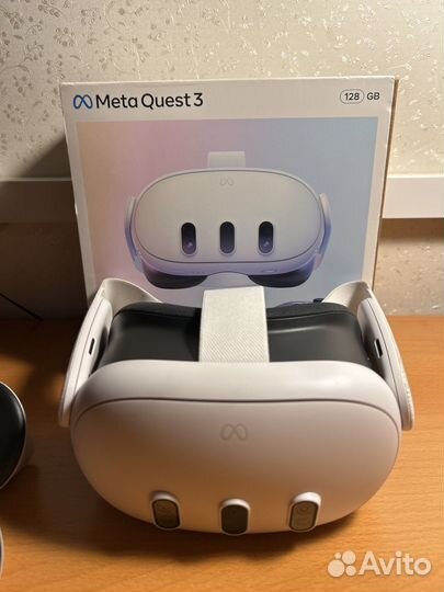 Oqulus quest 3