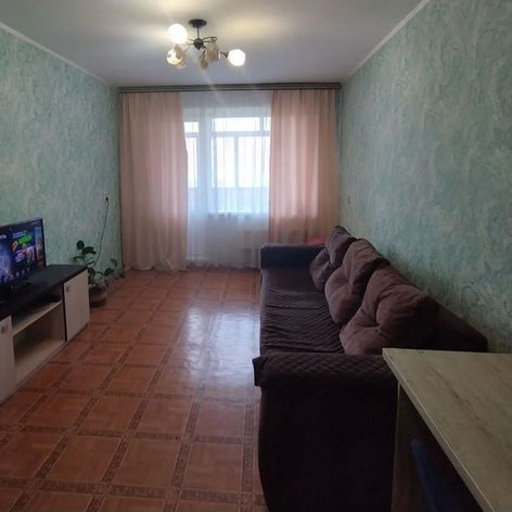 2-к. квартира, 63 м², 6/9 эт.