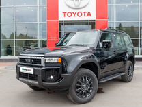 Toyota Land Cruiser Prado 2.7 AT, 2024, 50 км, с пробегом, цена 9 500 000 руб.