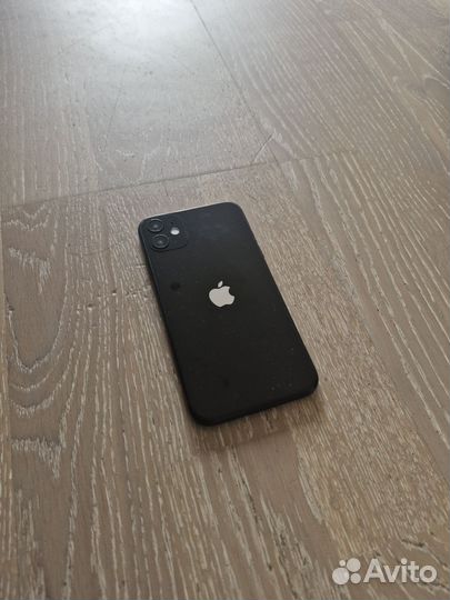 Муляж iPhone 11