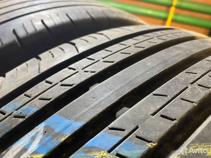 Dunlop Grandtrek PT30 225/60 R18 100H