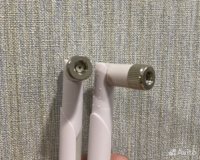 Антенна для wifi роутера