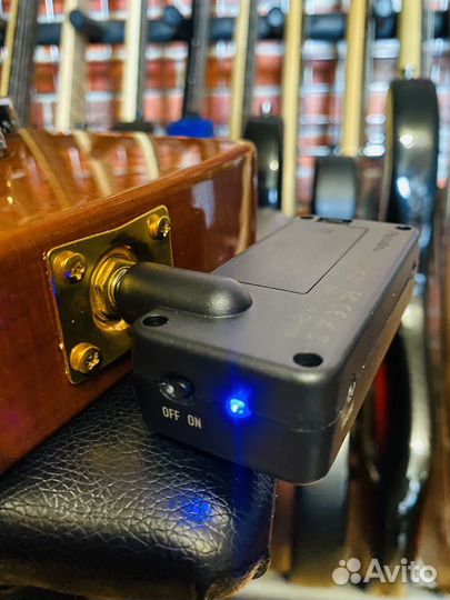 Усилитель для Наушников (Перегруз + Акустика)